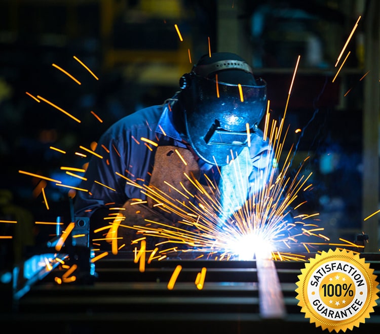 Welding-Service-Oldbury